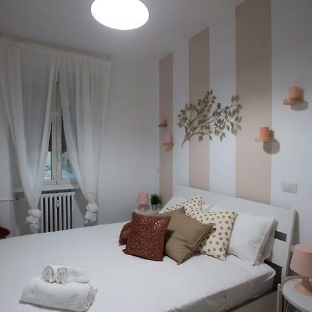 Apartment Via Treviso 6 Милано Екстериор снимка