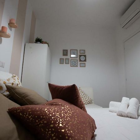 Apartment Via Treviso 6 Милано Екстериор снимка
