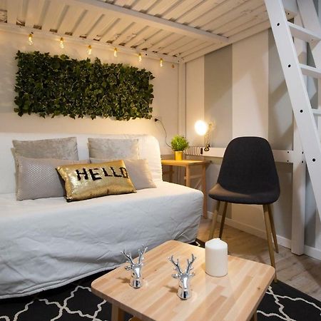 Apartment Via Treviso 6 Милано Екстериор снимка