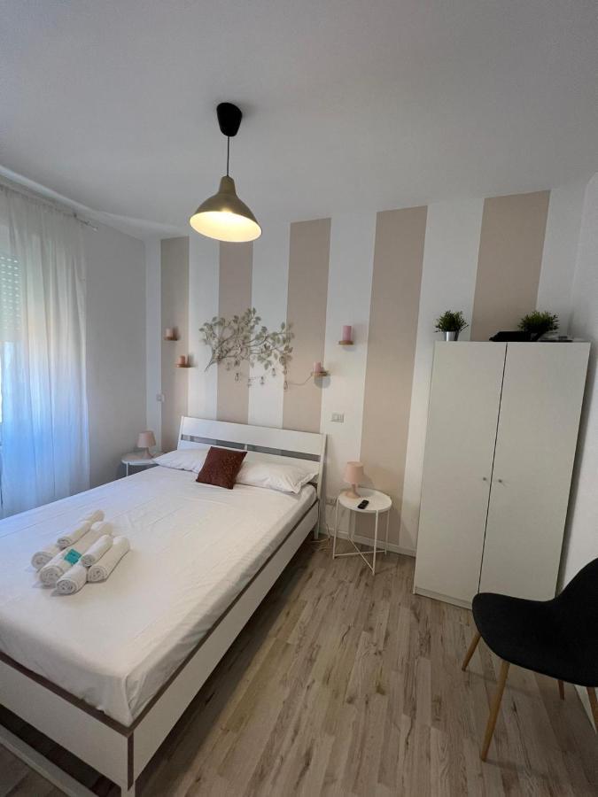 Apartment Via Treviso 6 Милано Екстериор снимка