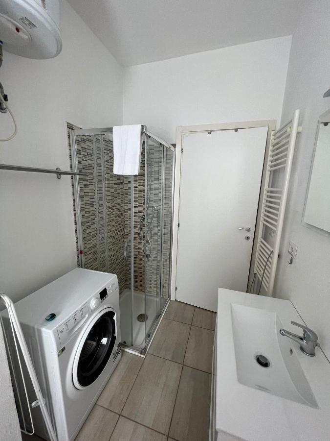 Apartment Via Treviso 6 Милано Екстериор снимка