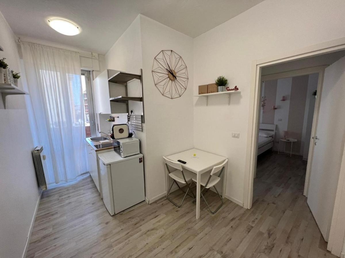 Apartment Via Treviso 6 Милано Екстериор снимка