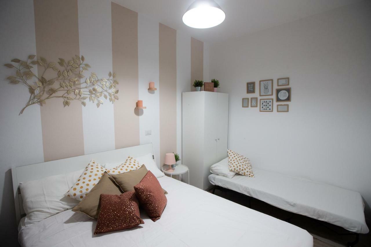 Apartment Via Treviso 6 Милано Екстериор снимка