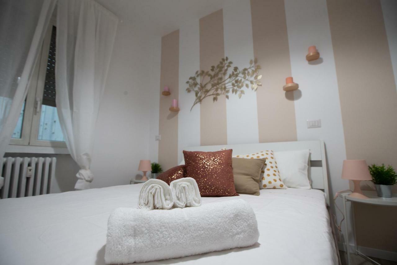 Apartment Via Treviso 6 Милано Екстериор снимка