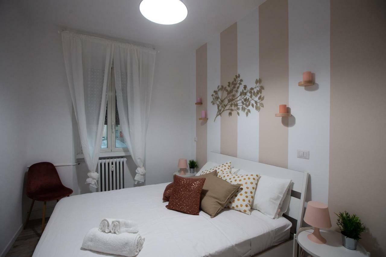 Apartment Via Treviso 6 Милано Екстериор снимка