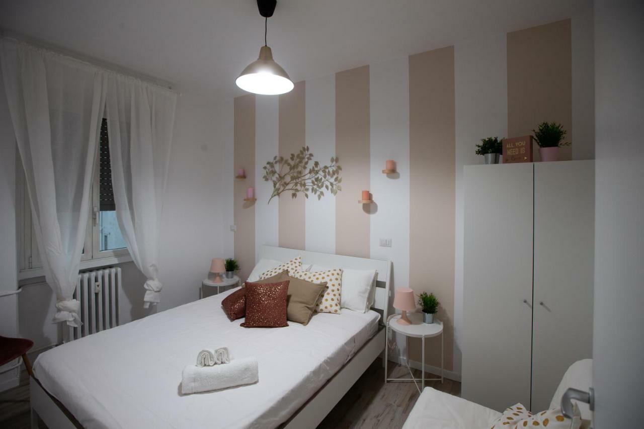 Apartment Via Treviso 6 Милано Екстериор снимка