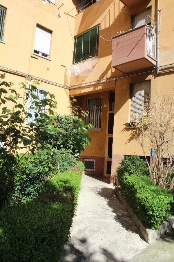Apartment Via Treviso 6 Милано Екстериор снимка