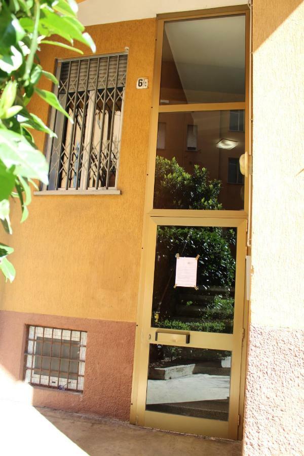 Apartment Via Treviso 6 Милано Екстериор снимка