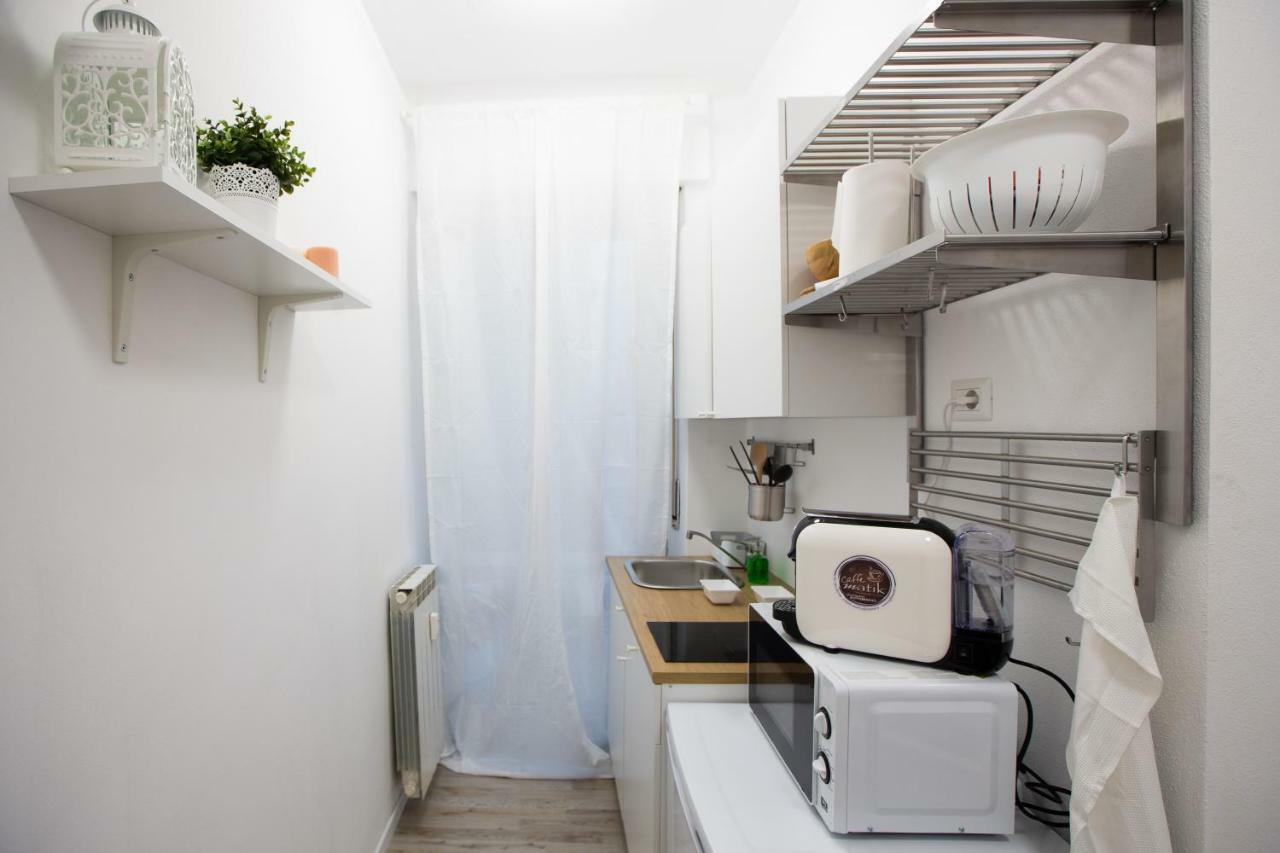 Apartment Via Treviso 6 Милано Екстериор снимка