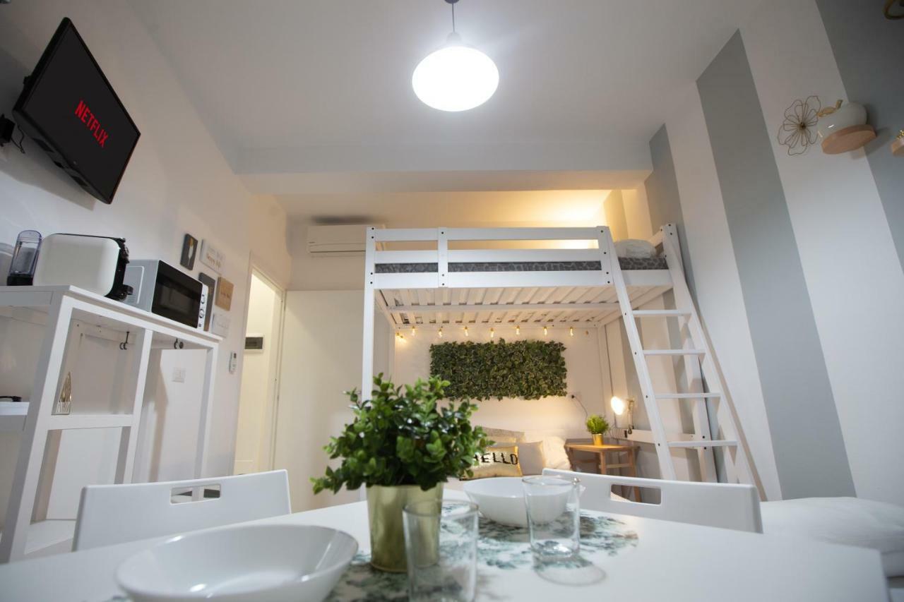 Apartment Via Treviso 6 Милано Екстериор снимка