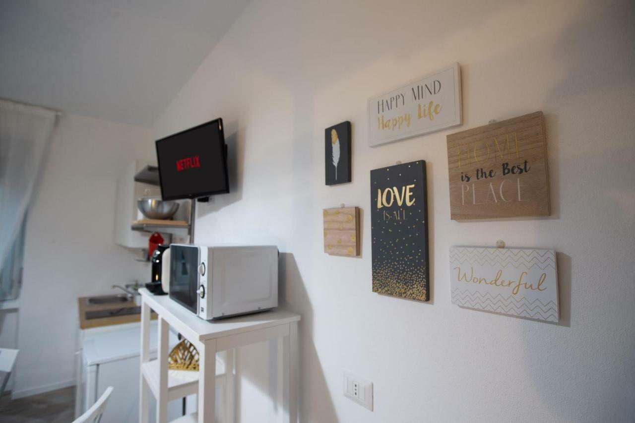 Apartment Via Treviso 6 Милано Екстериор снимка