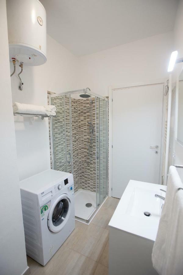 Apartment Via Treviso 6 Милано Екстериор снимка