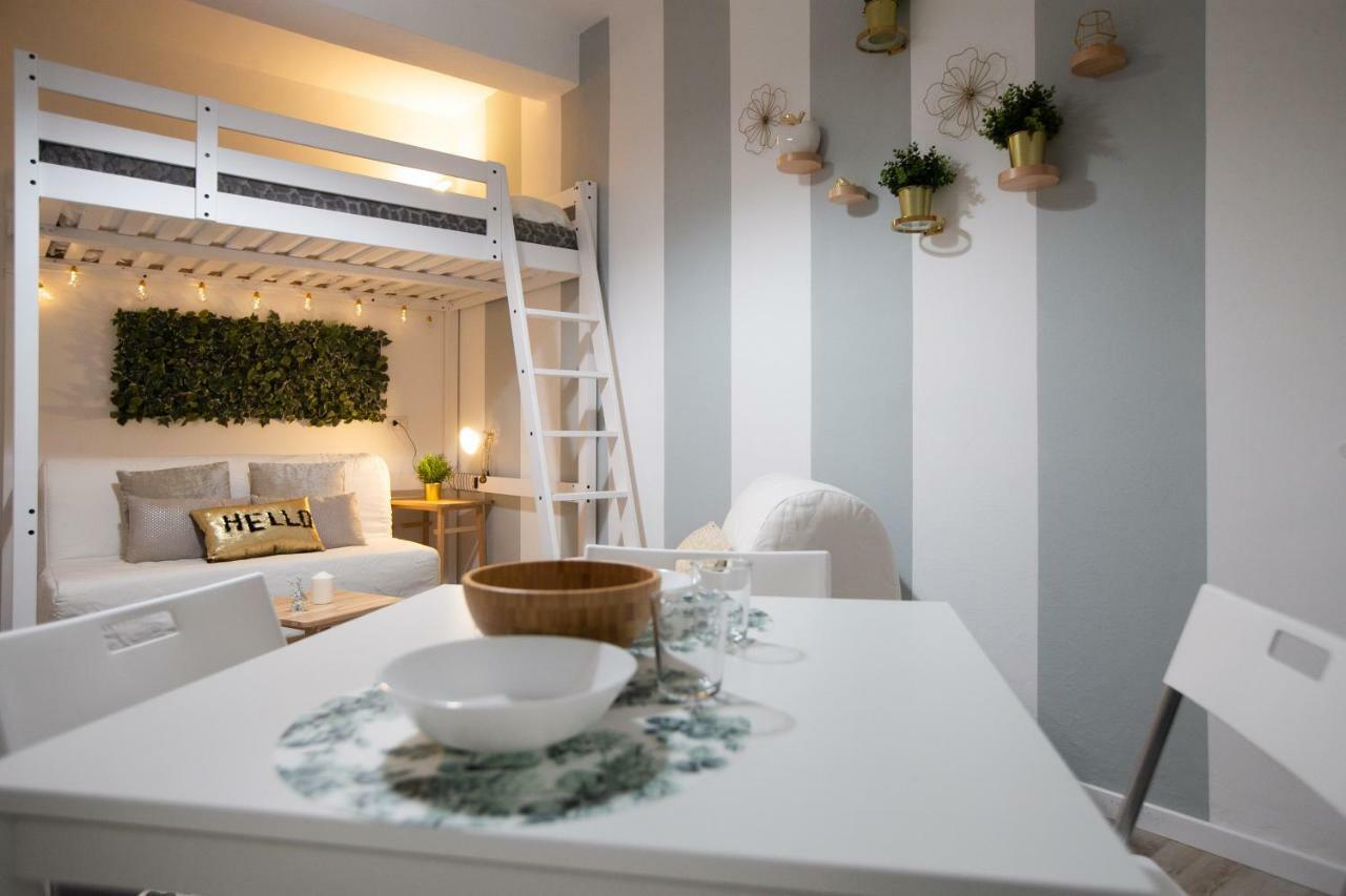 Apartment Via Treviso 6 Милано Екстериор снимка